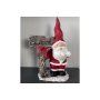 WALLXPERT Decorative Object crveni deda mraz CY0679 - slika 1