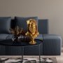 WALLXPERT Decorative Object u zlatnoj boji 040 - slika 2