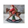 WALLXPERT Decorative Object deda mraz CY0672 - slika 1