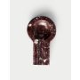 WALLXPERT Pepeljara Rosso Levanto Burgundy - slika 2