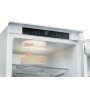 CANDY ECNBQT3519EW Ugradni kombinovani frižider - slika 4