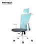 FANTECH Stolica Office OC-A258, mint - slika 2