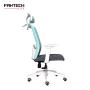 FANTECH Stolica Office OC-A258, mint - slika 3
