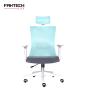 FANTECH Stolica Office OC-A258, mint - slika 1