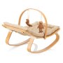 WALLXPERT Kolevka za bebe Natura - slika 3