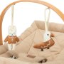 WALLXPERT Kolevka za bebe Natura - slika 5