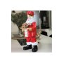 WALLXPERT Decorative Object crvena figura CY0680 - slika 2
