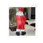 WALLXPERT Decorative Object crvena figura CY0680 - slika 3