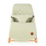 WALLXPERT Kolevka za bebe Mocha Mint - slika 2