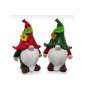 WALLXPERT Set ukrasnih predmeta (2 komada) figura CY0690 - slika 1