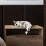 WALLXPERT Decorative Object figura Cat - slika 1