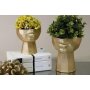 WALLXPERT Set ukrasnih vaza CY0451 - slika 1
