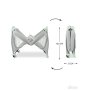 Hauck Prenosivi krevetac Sleep n Play Go Plus,Mint - slika 2