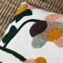 WALLXPERT Set presvlaka za jastuke Flores Punch Pillow Set Cover - slika 5