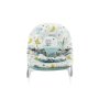 WALLXPERT Kolevka za bebe Little Star Mint - slika 3