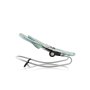WALLXPERT Kolevka za bebe Little Star Mint - slika 4