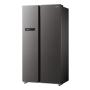 MIDEA MDRS791MIE28 Side by side frižider - slika 2