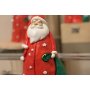 WALLXPERT Decorative Object figura deda mraz CY0650 - slika 3