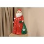 WALLXPERT Decorative Object figura deda mraz CY0650 - slika 1
