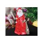 WALLXPERT Decorative Object figura deda mraz CY0671 - slika 1