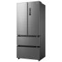MIDEA MDRF692FIE46 MultiDoor kombinovani frižider - slika 2