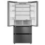 MIDEA MDRF692FIE46 MultiDoor kombinovani frižider - slika 4