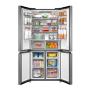 MIDEA MDRM691FIE46 MultiDoor kombinovani frižider - slika 5