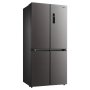 MIDEA MDRF632FIE28 MultiDoor kombinovani frižider - slika 2