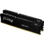 KINGSTON DDR5 16GB (2x8GB kit) 6000MHz Fury Beast (KF560C36BBEK2-16) - slika 1