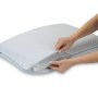 DORMEO DORMEO 2IN1 COOLING PILLOW CLASSIC HC1 50X70 - slika 2