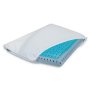 DORMEO DORMEO 2IN1 COOLING PILLOW CLASSIC HC1 50X70 - slika 3