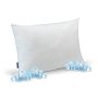 DORMEO DORMEO 2IN1 COOLING PILLOW CLASSIC HC1 50X70 - slika 1