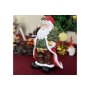WALLXPERT Decorative Object figura deda mraza CY0678 - slika 4