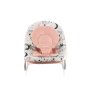 WALLXPERT Kolevka za bebe Little Star Pink - slika 2