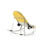 WALLXPERT Kolevka za bebe Little Star Yellow - slika 5