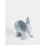 WALLXPERT Decorative Object figura Elephant - slika 3