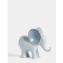 WALLXPERT Decorative Object figura Elephant - slika 1