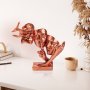 WALLXPERT Decorative Object figura bakar 034 A - slika 2