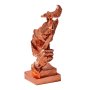 WALLXPERT Decorative Object figura u bakar boji 031 A - slika 4
