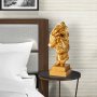 WALLXPERT Decorative Object zlatna figura 032 - slika 2