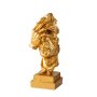 WALLXPERT Decorative Object zlatna figura 032 - slika 4