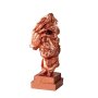 WALLXPERT Decorative Objectfigurab boje bakra 032 A - slika 4