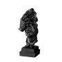 WALLXPERT Decorative Object crna figura 032 C - slika 4