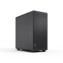 Fractal Design Kućište Fractal Design Epoch Black Solid, FD-C-EPO1A-01 - slika 1