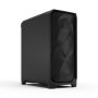 Fractal Design Kućište Fractal Design Meshify 3 Black Solid, FD-C-MES3A-01 - slika 1