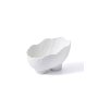 WALLXPERT Dekoratini predmet bela boja LCA0027 - slika 2