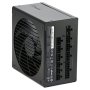 Fractal Design Napajanje 1000W Fractal Design Ion 3 Gold Black, FD-P-IA3G-100-EU - slika 1