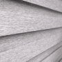 WALLXPERT Zebra zavesa Bambu Gray (80 x 200) - slika 2