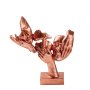 WALLXPERT Decorative Object figura bakar boja 033 A - slika 4
