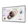 SAMSUNG LH75WMBWLGCXEN 75” Flip Pro WM85B Interactive Display - slika 2